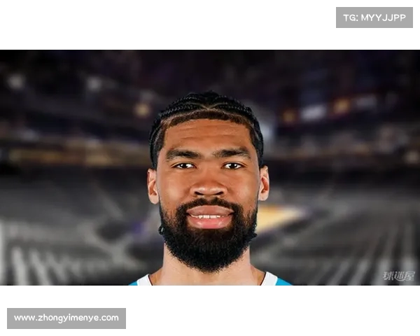 NBA篮板机器:谁是篮板王者背后的无声英雄 NBA篮板机器:谁是篮板王者背后的无声英雄