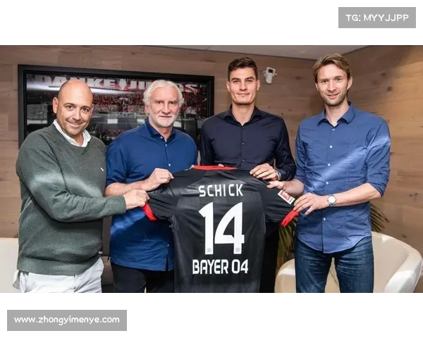 勒沃库森崛起之路 德甲劲旅如何重塑辉煌迎接挑战 勒沃库森崛起之路 德甲劲旅如何重塑辉煌迎接挑战